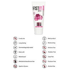 Fist It Crème Fist It Butter 100ml